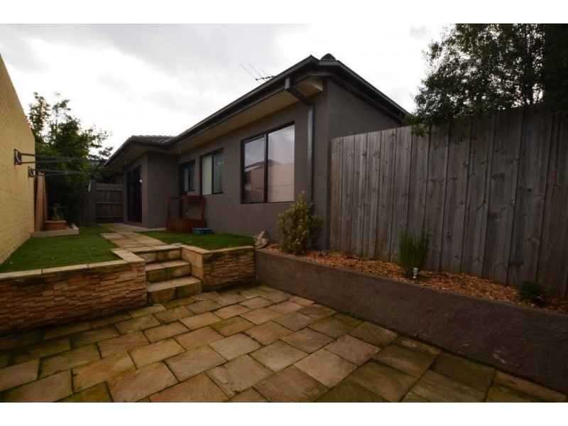 4/7 Mayne Street, Sunshine West VIC 3020