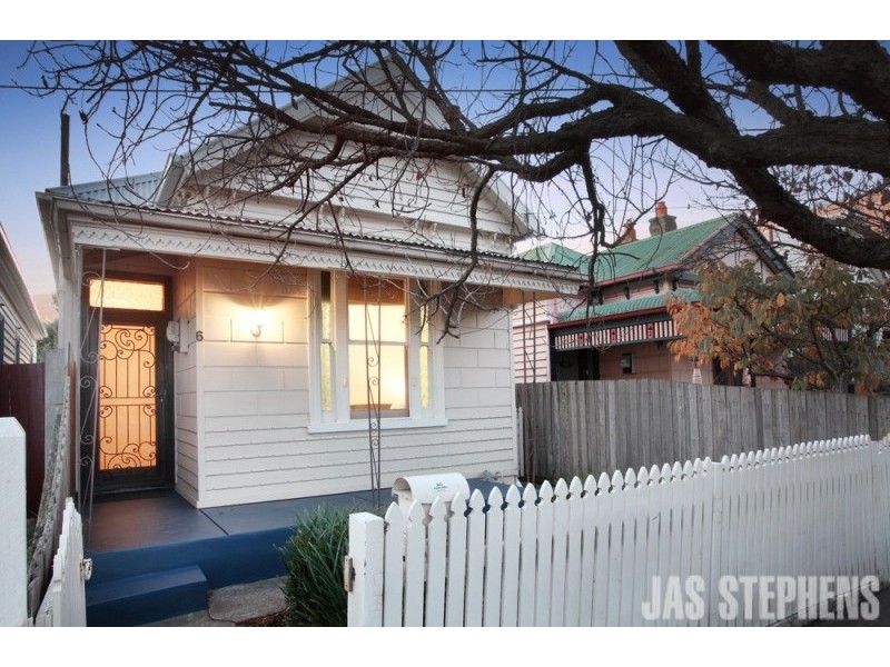 6 White Street, Footscray VIC 3011