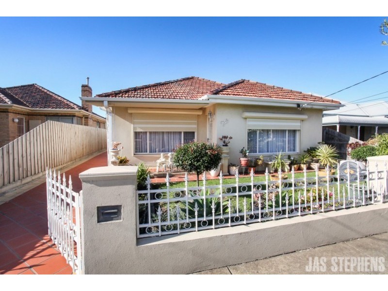 5 Bromyard Street, Yarraville VIC 3013