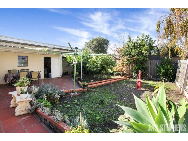 5 Bromyard Street, Yarraville VIC 3013