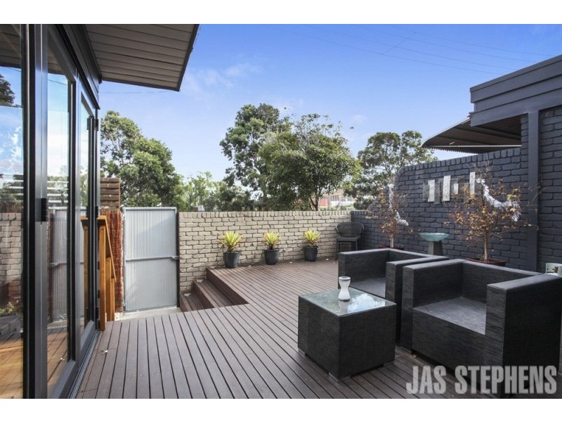 2/51 Castlemaine Street, Yarraville VIC 3013