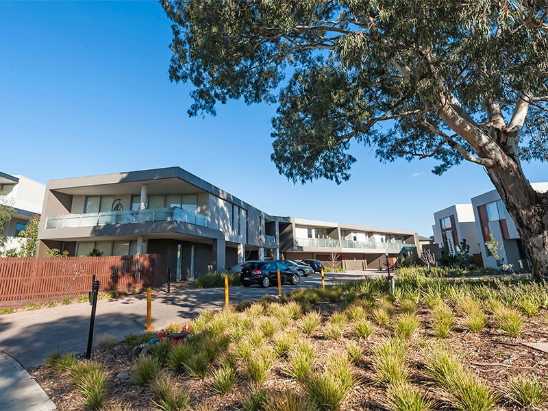 12/42 Eucalyptus Drive, Maidstone VIC 3012