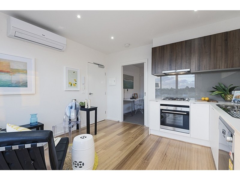 204/158 Francis Street, Yarraville VIC 3013