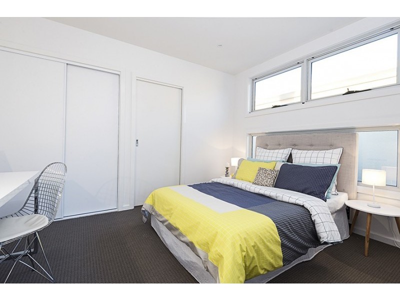 204/158 Francis Street, Yarraville VIC 3013