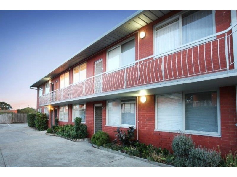 4/53 Stephen Street, Yarraville VIC 3013