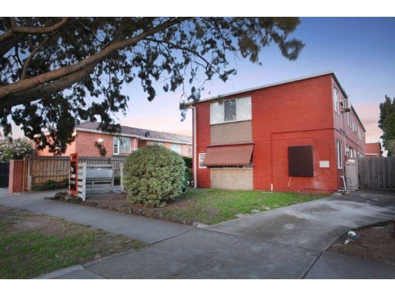 4/53 Stephen Street, Yarraville VIC 3013