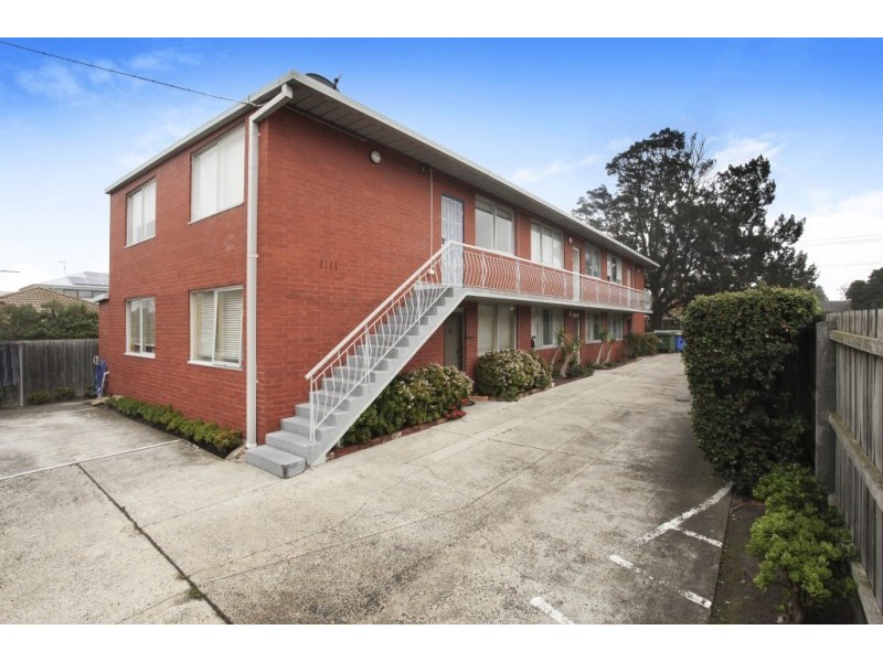 4/53 Stephen Street, Yarraville VIC 3013