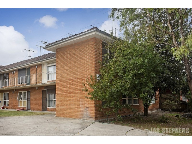12/1 Hatfield Court, West Footscray VIC 3012