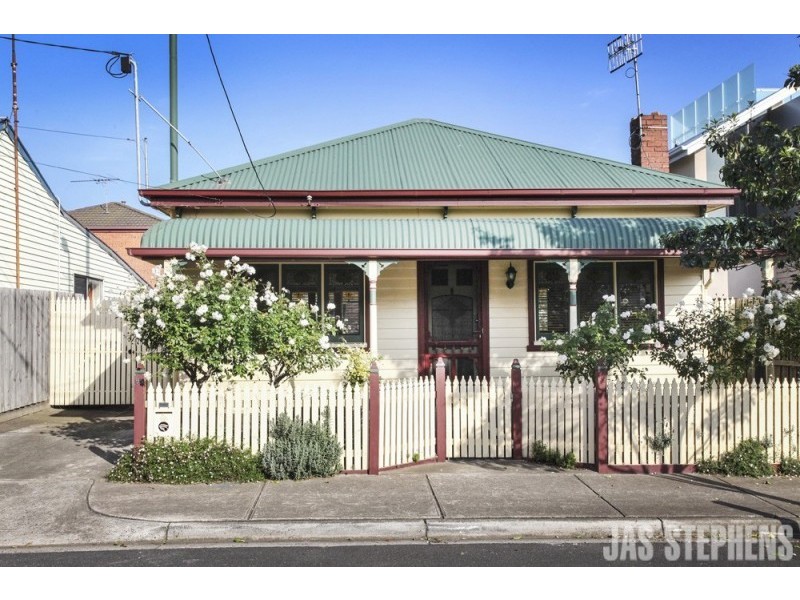 25 Norfolk St, Yarraville VIC 3013