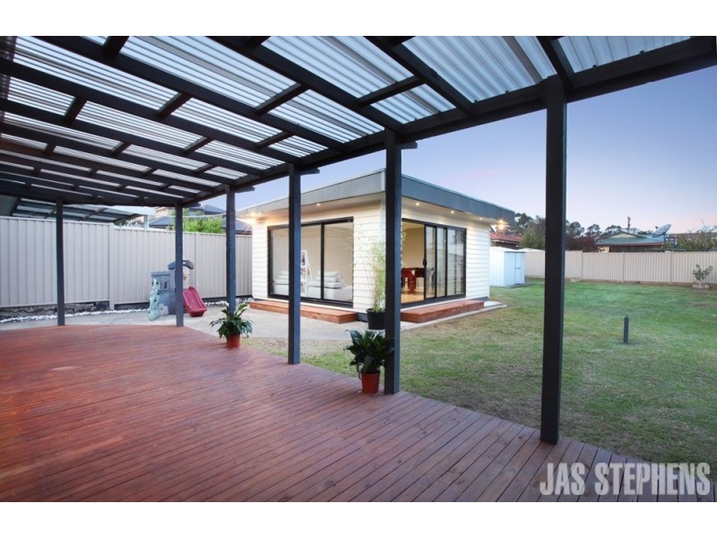 20 Norma Street, Sunshine VIC 3020