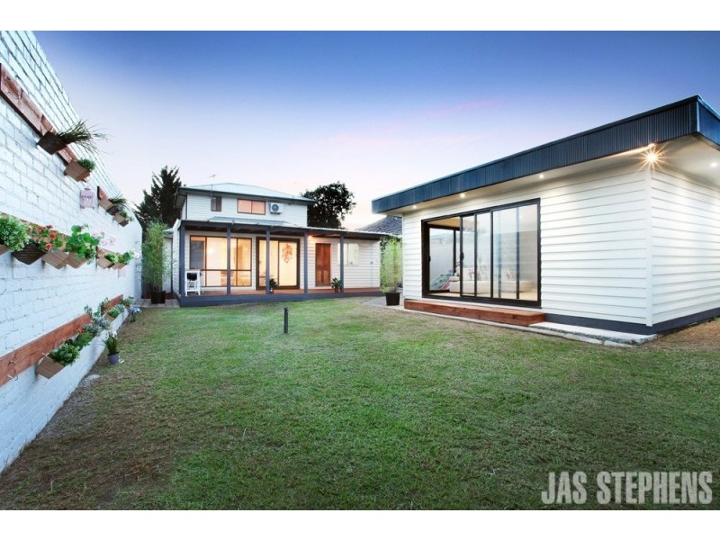 20 Norma Street, Sunshine VIC 3020