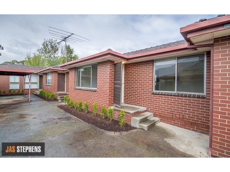 2/19 Saltley Street, South Kingsville VIC 3015