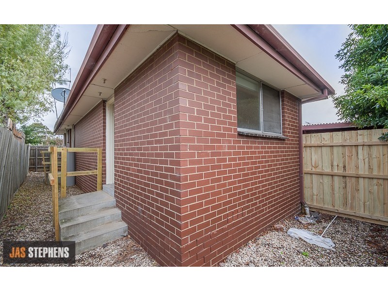 4/19 Saltley Street, South Kingsville VIC 3015