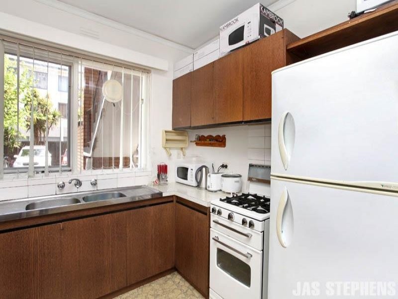 5/49 Napier Street, Footscray VIC 3011