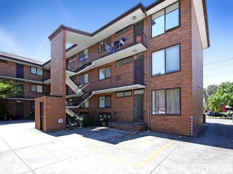 5/49 Napier Street, Footscray VIC 3011