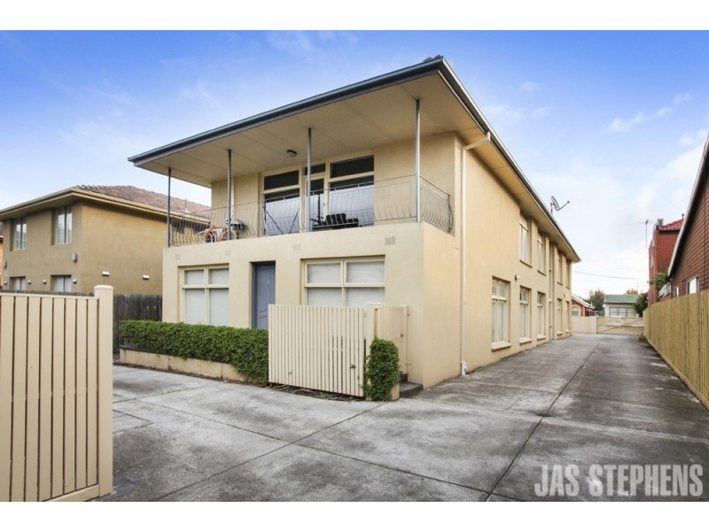 5/244 Gordon Street, Footscray VIC 3011
