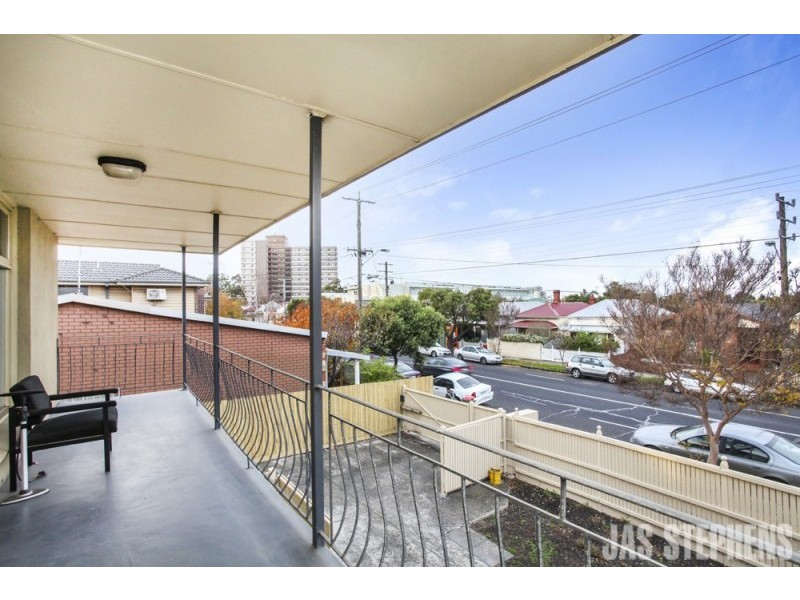 5/244 Gordon Street, Footscray VIC 3011