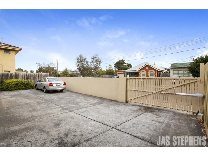 5/244 Gordon Street, Footscray VIC 3011