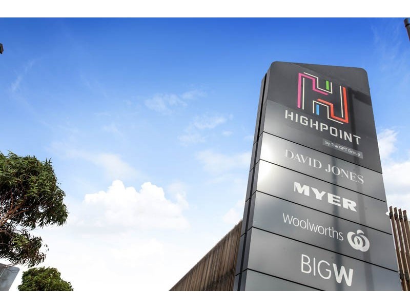 5/244 Gordon Street, Footscray VIC 3011