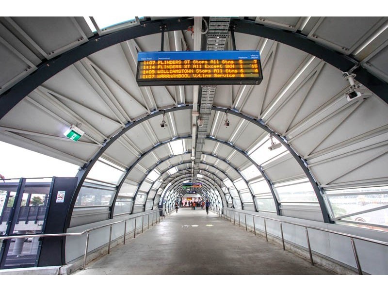 5/244 Gordon Street, Footscray VIC 3011