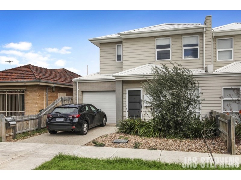 141 Suffolk Street, West Footscray VIC 3012