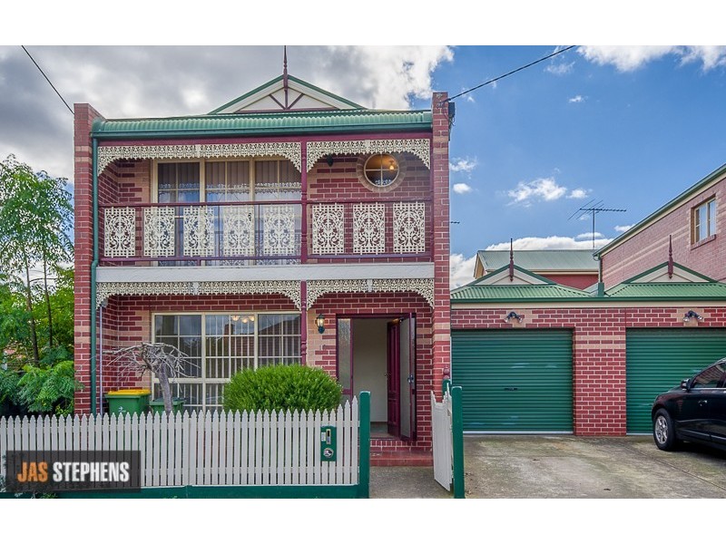 10 Clare Street, Yarraville VIC 3013