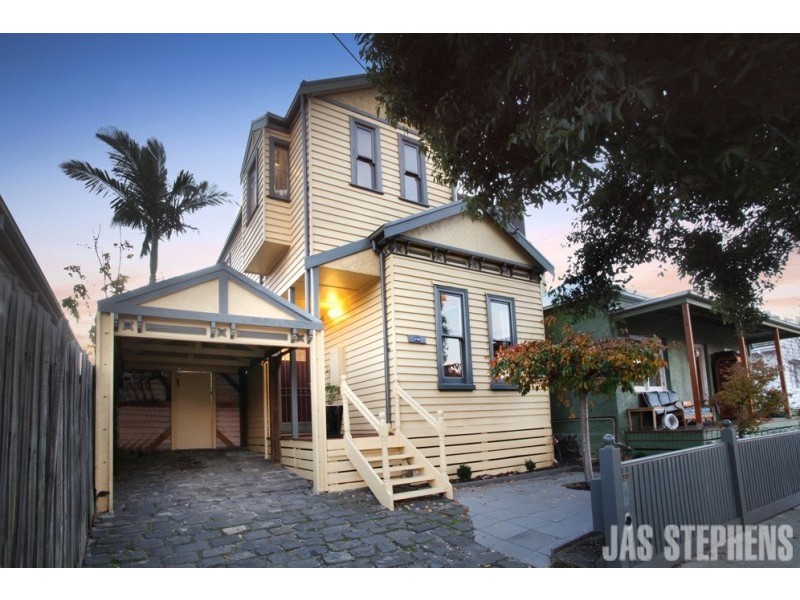 258 Nicholson Street, Seddon VIC 3011