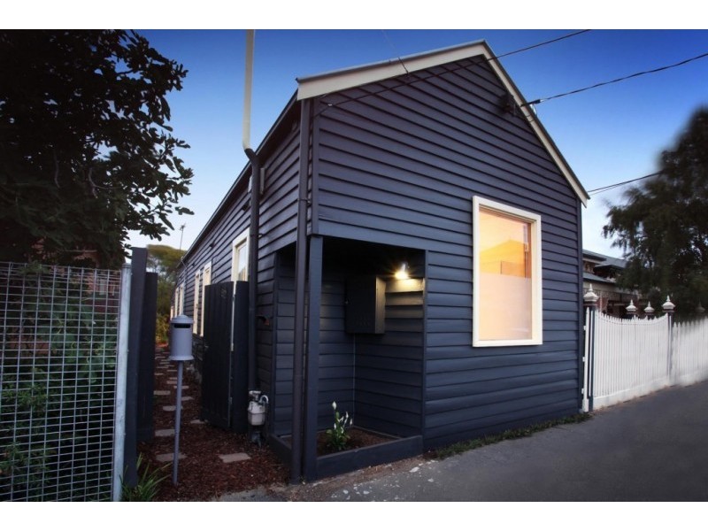 82 Ballarat Street, Yarraville VIC 3013