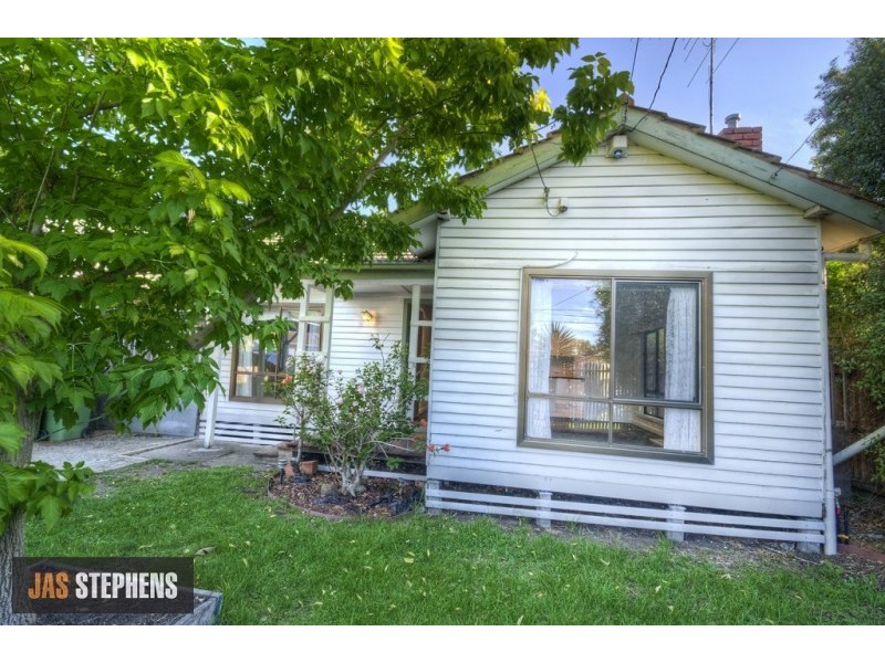 23 Drew Street, Yarraville VIC 3013