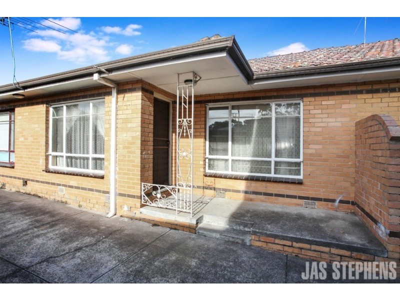 3/2 Alexandra Avenue, Sunshine VIC 3020