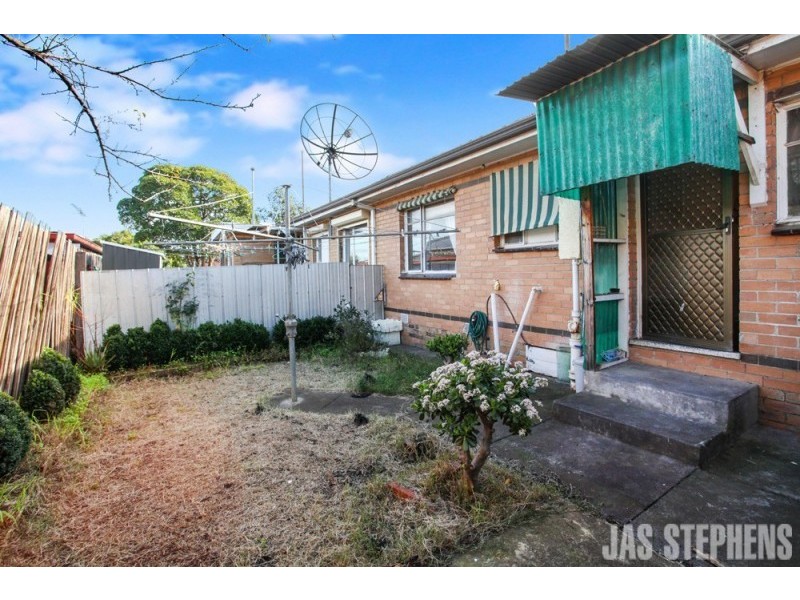 3/2 Alexandra Avenue, Sunshine VIC 3020