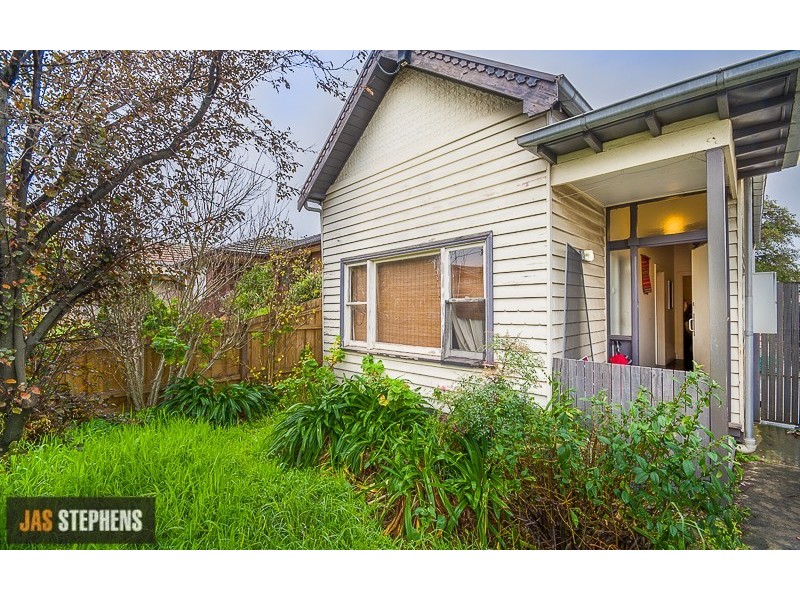 6 Rose Street, Brunswick VIC 3056