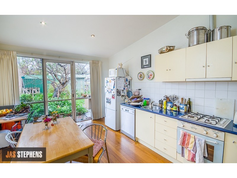 6 Rose Street, Brunswick VIC 3056