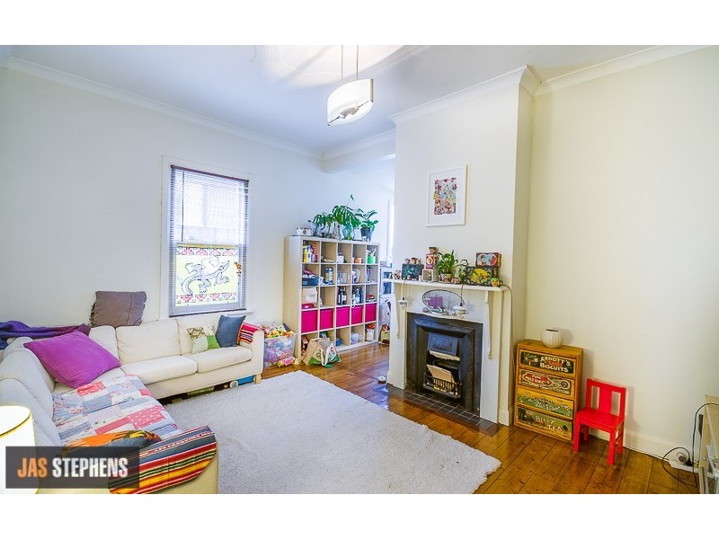 6 Rose Street, Brunswick VIC 3056