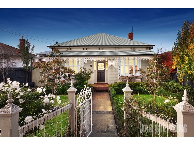 122 Blackwood Street, Yarraville VIC 3013