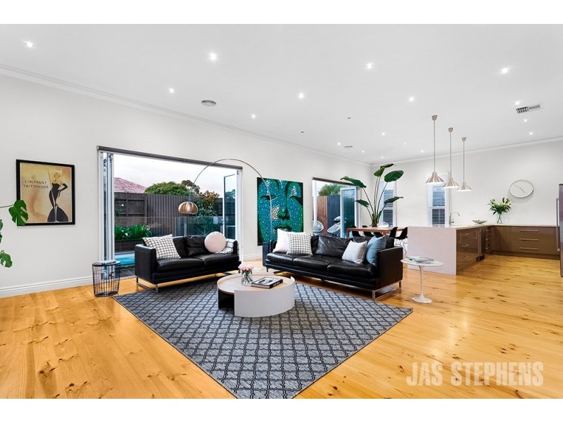 122 Blackwood Street, Yarraville VIC 3013