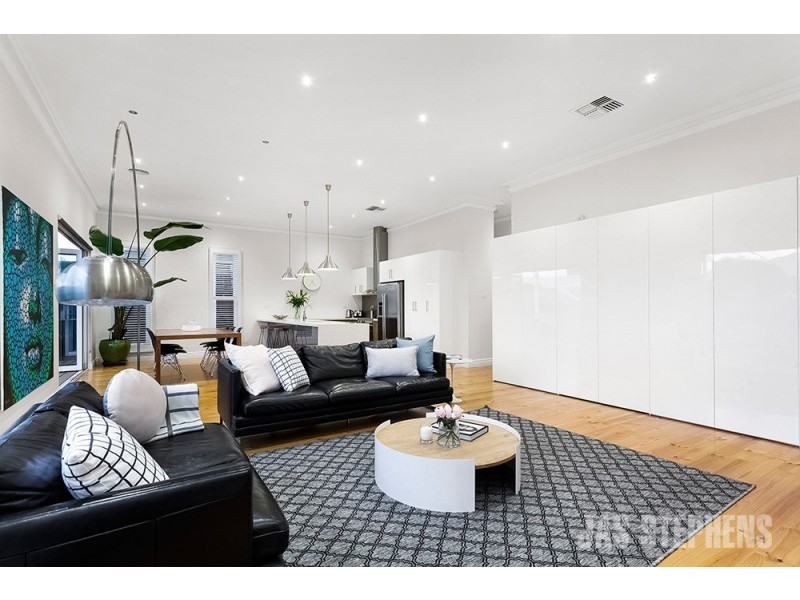 122 Blackwood Street, Yarraville VIC 3013