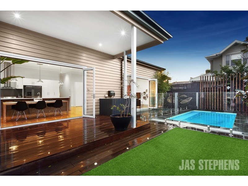 122 Blackwood Street, Yarraville VIC 3013