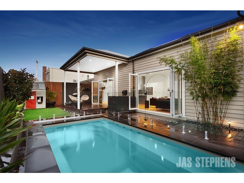 122 Blackwood Street, Yarraville VIC 3013