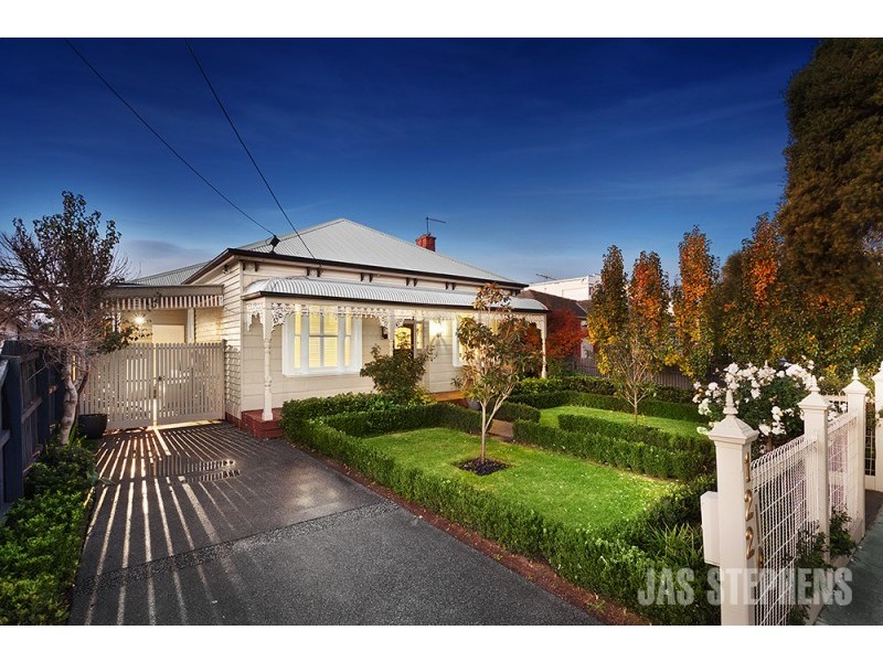 122 Blackwood Street, Yarraville VIC 3013