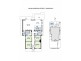 122 Blackwood Street, Yarraville VIC 3013 Floorplan