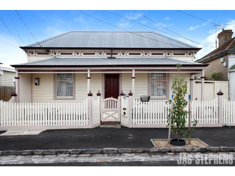 30 Blackwood Street, Yarraville VIC 3013
