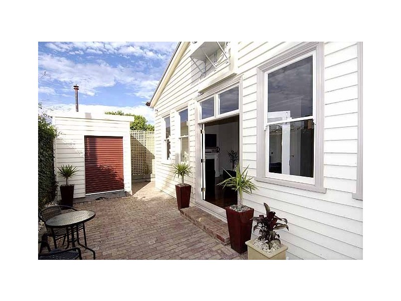 30 Blackwood Street, Yarraville VIC 3013