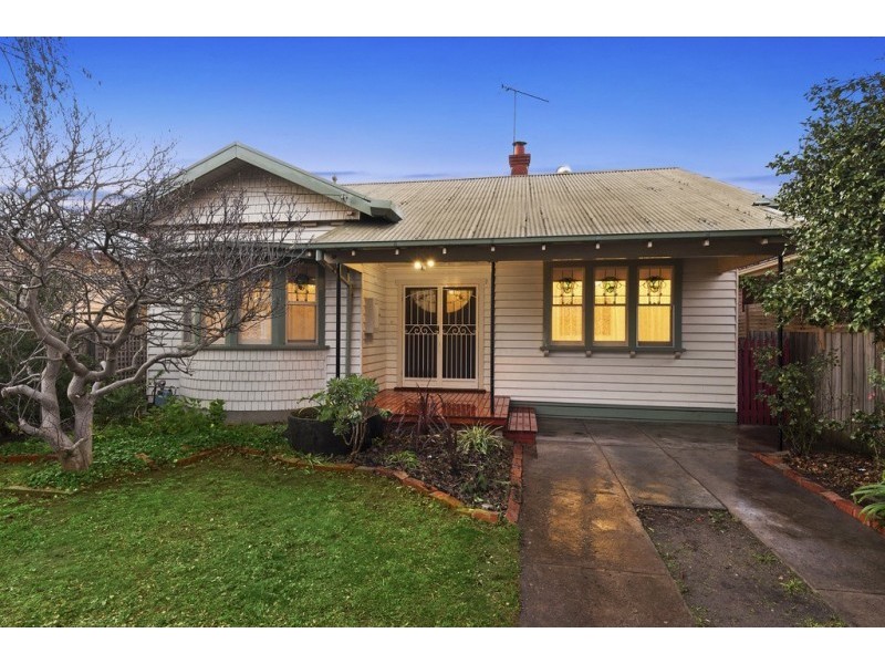 30 O’Connell Street, Geelong West VIC 3218