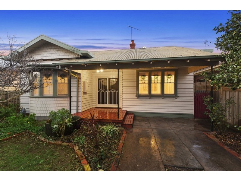30 O’Connell Street, Geelong West VIC 3218