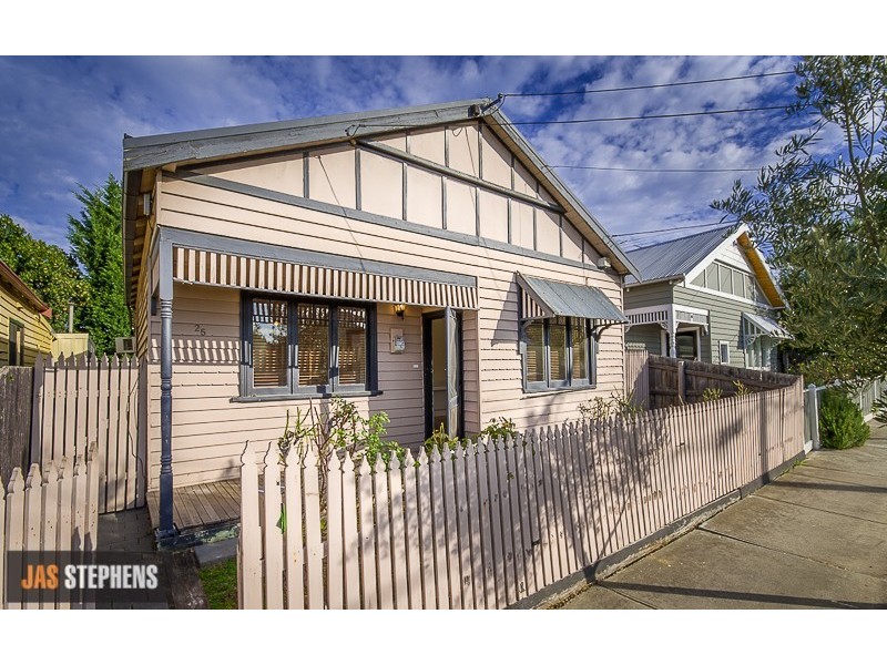 25 Cecil Street, Yarraville VIC 3013