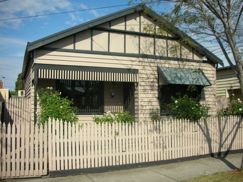 25 Cecil Street, Yarraville VIC 3013