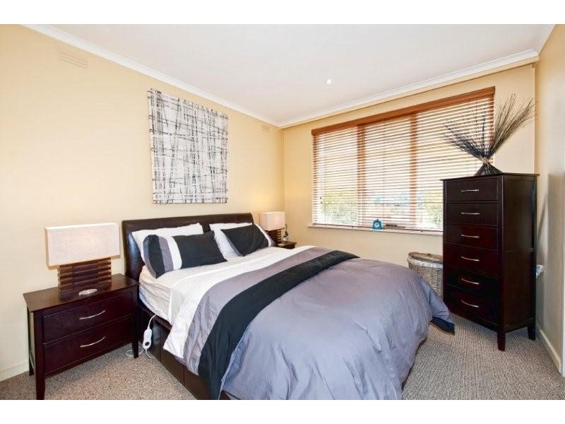 6/17 Kingsville Street, Kingsville VIC 3012