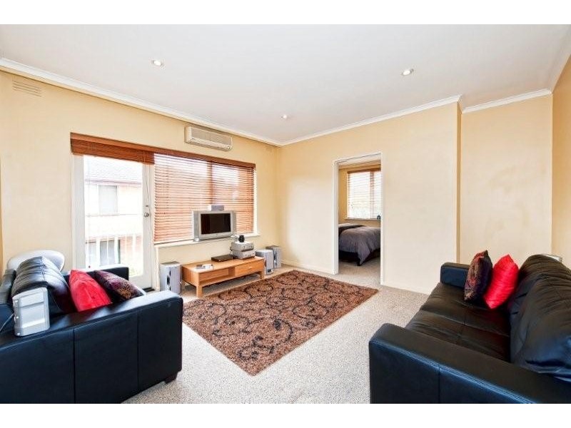 6/17 Kingsville Street, Kingsville VIC 3012