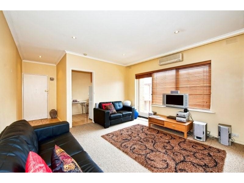 6/17 Kingsville Street, Kingsville VIC 3012